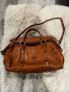 Dooney & Bourke Large Florentine Bag
